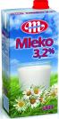 Mleko Mlekovita 3,2% 1l